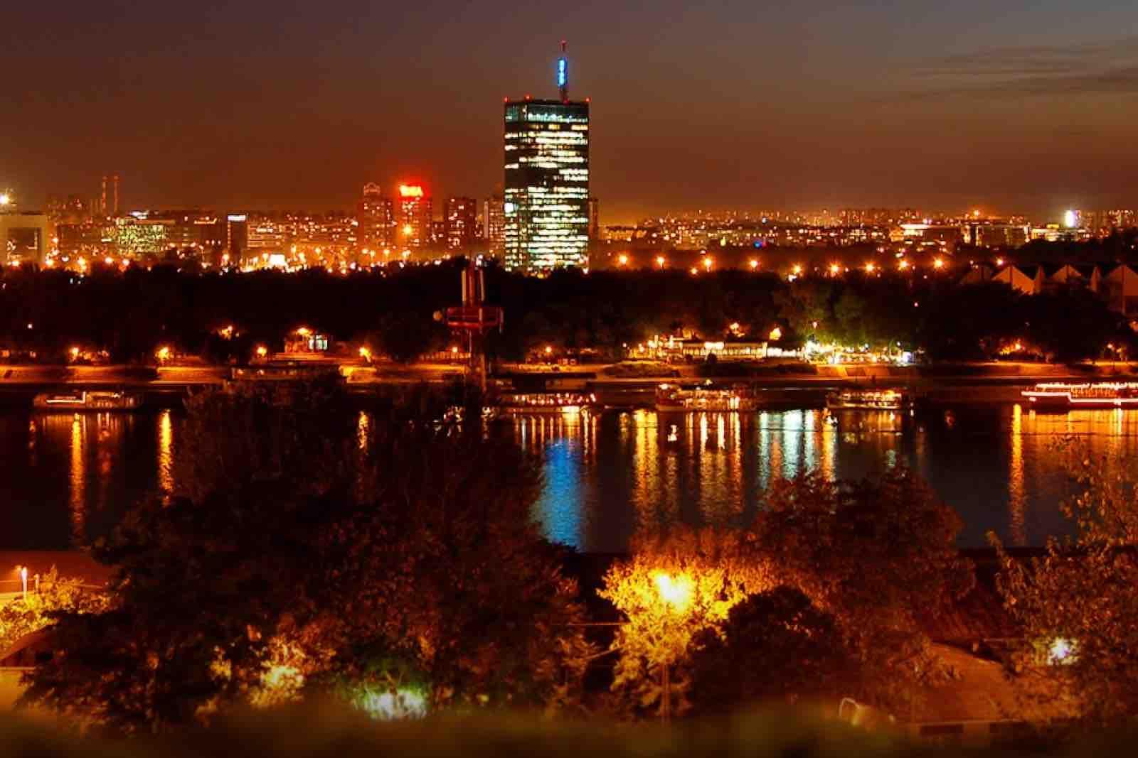 Belgrad - Sırbistan